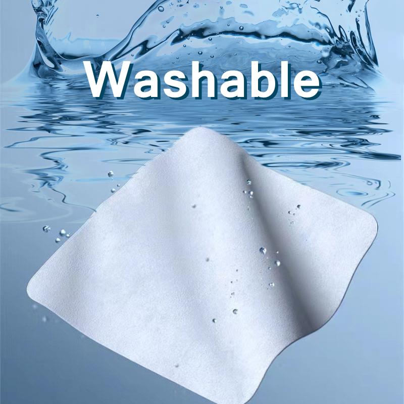 Kain Pemoles Universal untuk L - Watch Polishing Cloth ulasan dan harga