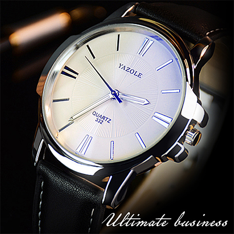 Baru YAZOLE Pria Jam Tangan To - Smartwatch Watches For Men Brands ulasan dan harga
