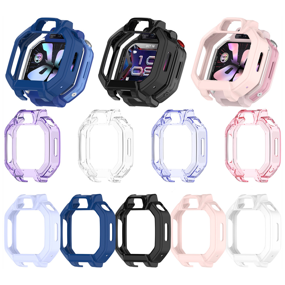 Casing untuk jam tangan anak H - Smartwatch Watches For Kids ulasan dan harga