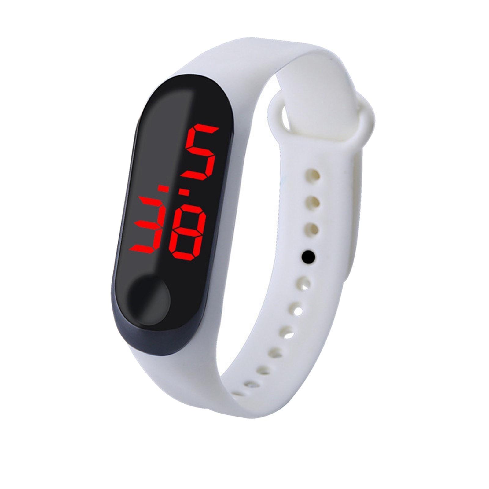 Jam tangan pintar olahraga lua - Smartwatch Watches For Kids ulasan dan harga