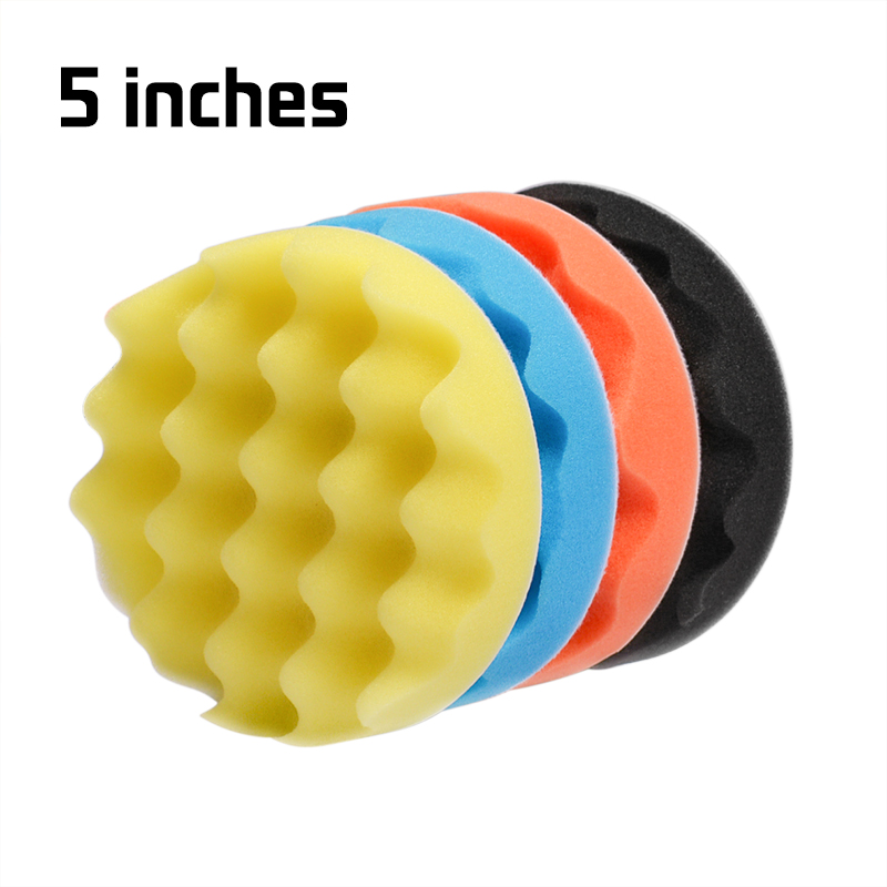 4 Buah 3/4/5/6/7 Inci Alat Pem - Watch Polishing Cloth ulasan dan harga
