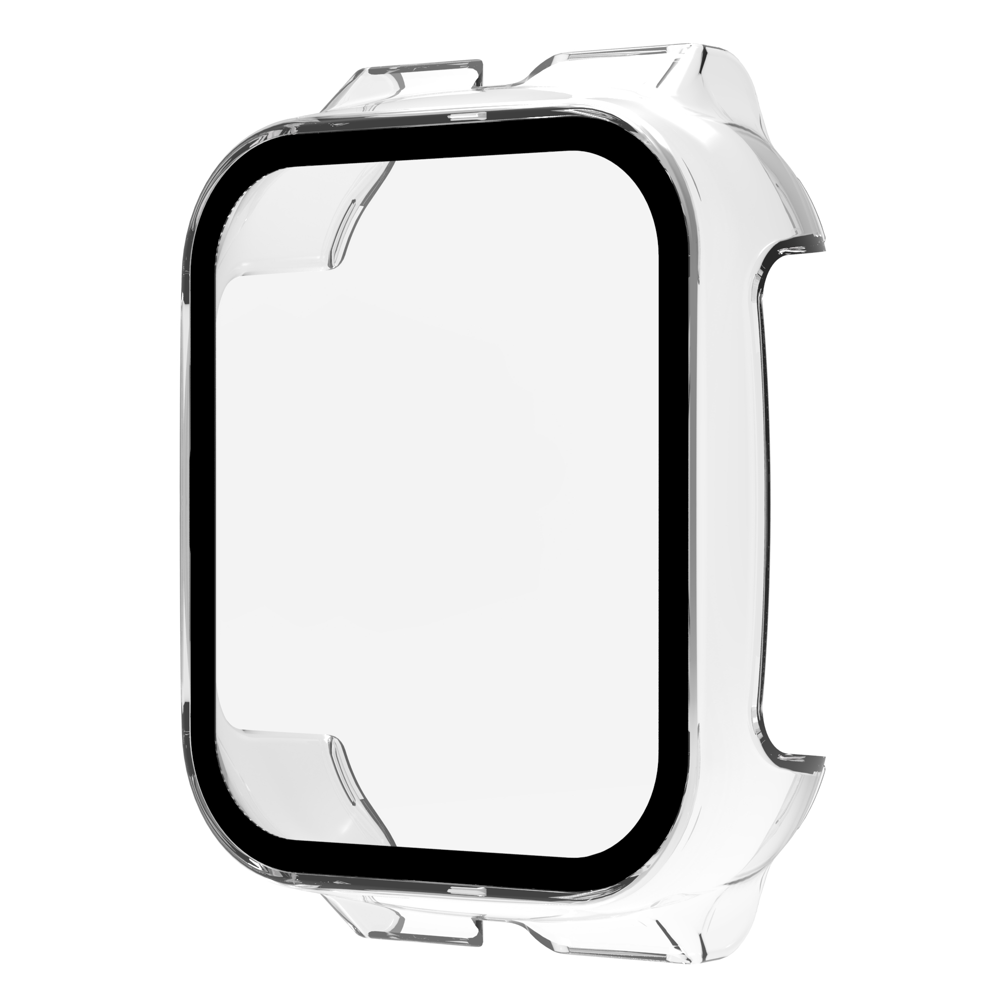 Casing Bingkai Film Pelindung  - Smartwatch Watches For Kids ulasan dan harga