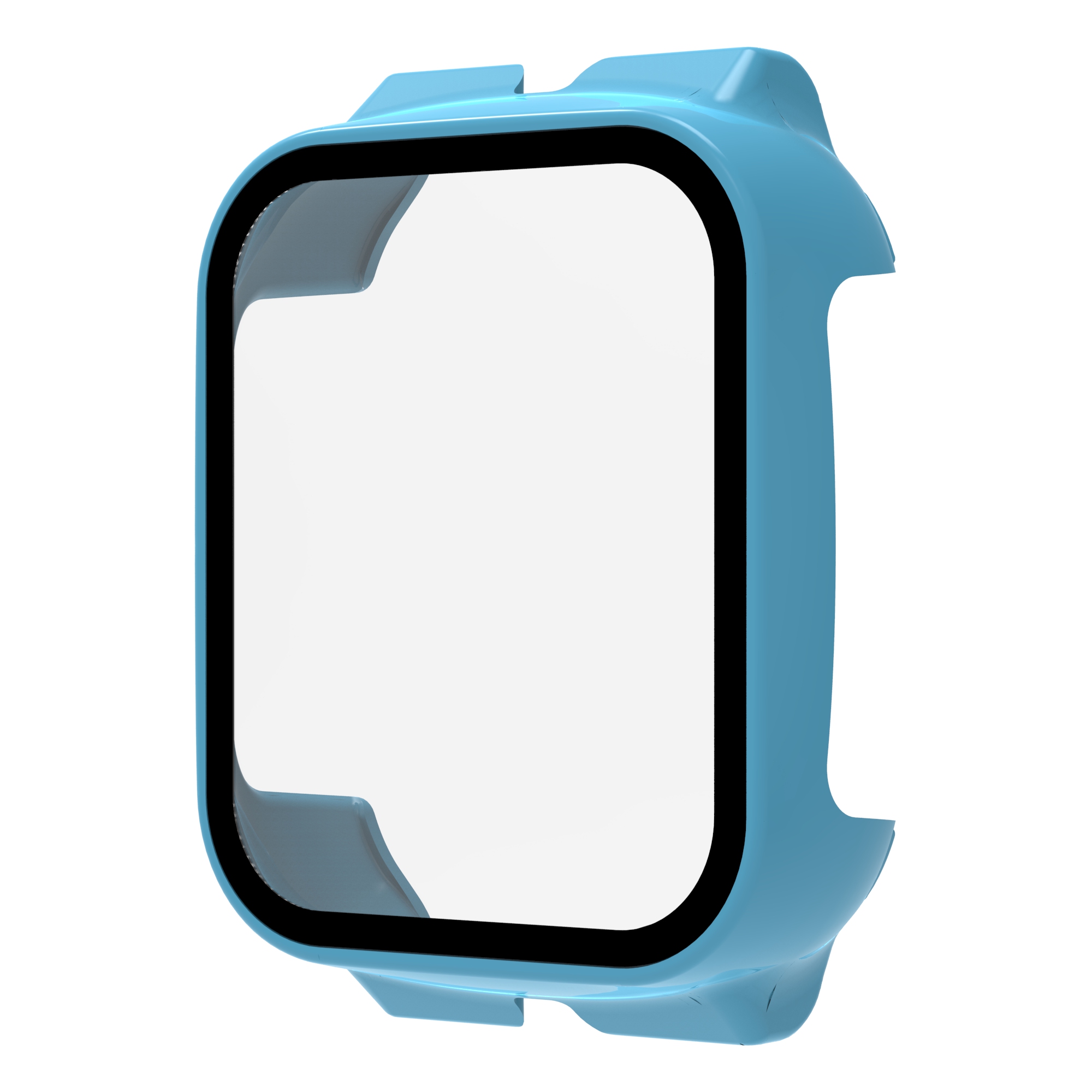 Casing Bingkai Film Pelindung  - Smartwatch Watches For Kids ulasan dan harga