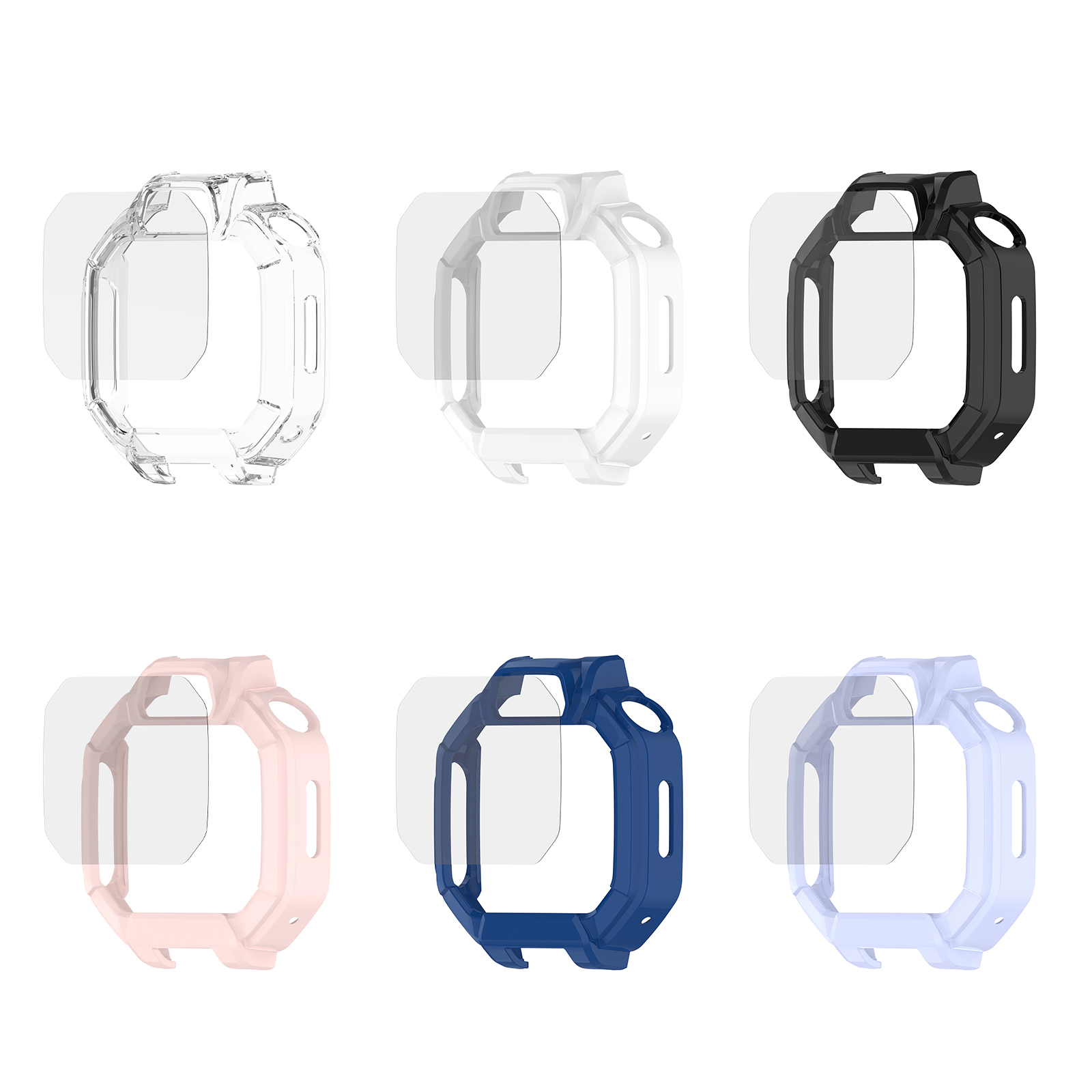 Kotak Pelindung Perjalanan unt - Huawei Smartwatch Watch Fit ulasan dan harga
