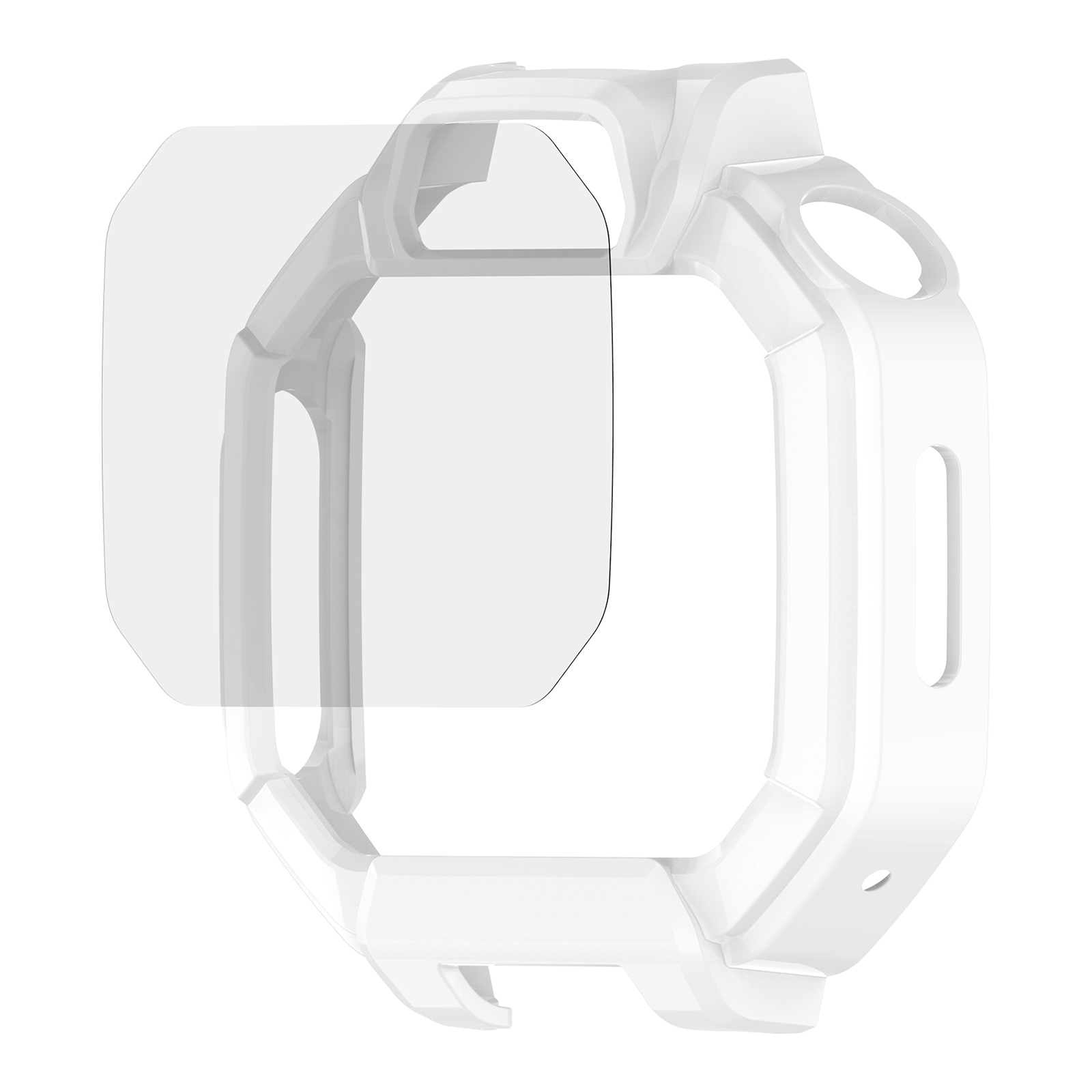 Kotak Pelindung Perjalanan unt - Huawei Smartwatch Watch Fit ulasan dan harga