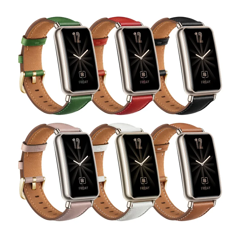 Gelang Jam 16Mm untuk Jam Tang - Huawei Smartwatch Watch Fit ulasan dan harga
