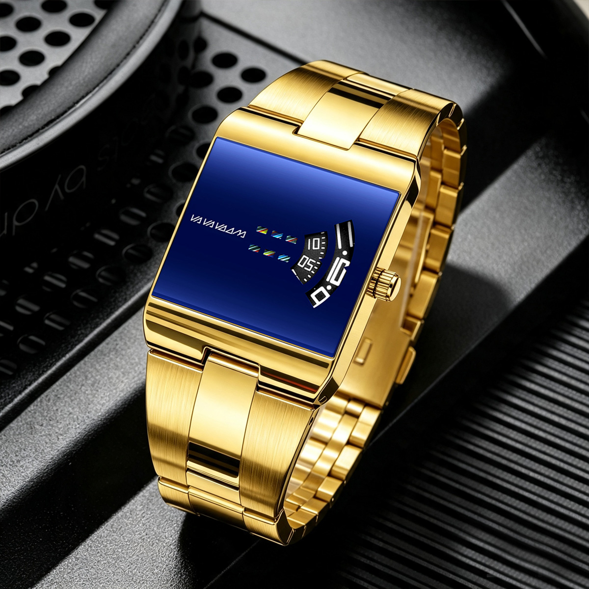 Jam Tangan Pria Merek Asli Jam - Smartwatch Watches For Men Brands ulasan dan harga