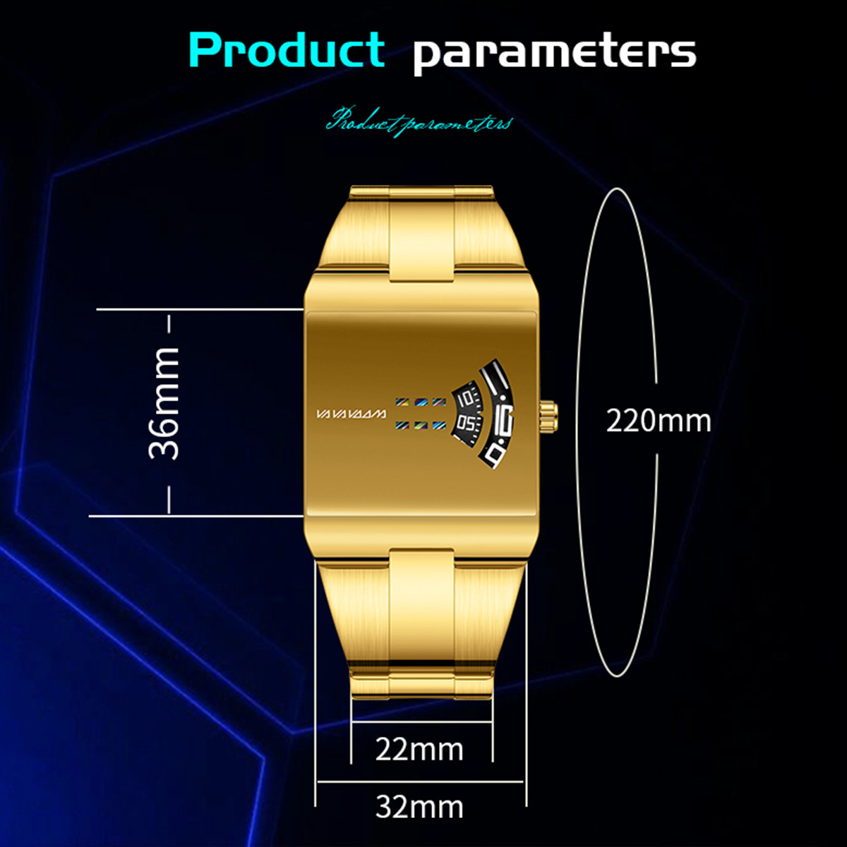 Jam Tangan Pria Merek Asli Jam - Smartwatch Watches For Men Brands ulasan dan harga
