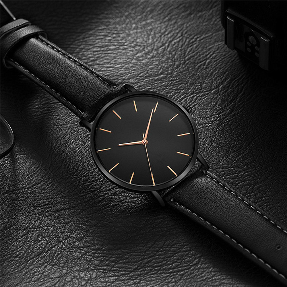 Jam Tangan Pria Kuarsa Analog  - Smartwatch Watches For Men Brands ulasan dan harga