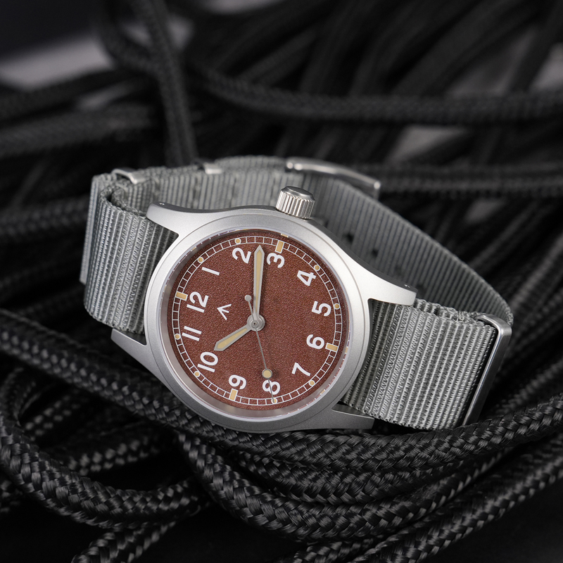 Militado ML12B Jam Tangan Pria - Smartwatch Vintage Watches For Men ulasan dan harga