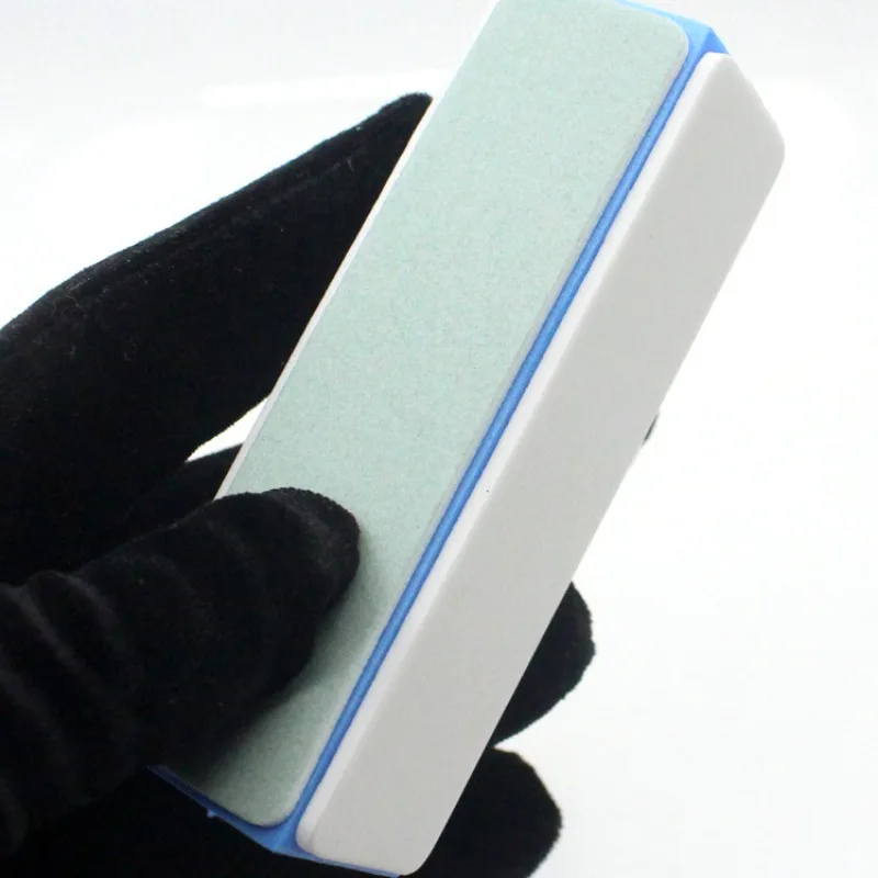 2 buah batang pembersih jam 4  - Watch Polishing Cloth ulasan dan harga