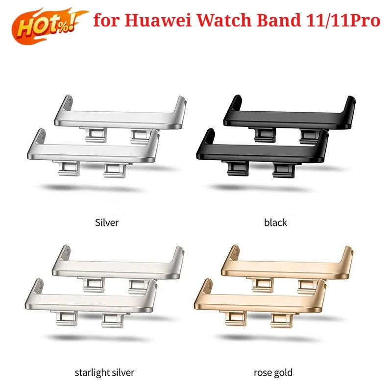 Aksesori Logam Baja Tahan Kara - Replacement Watch Bracelet ulasan dan harga